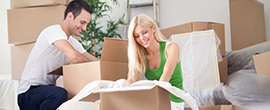 Furniture Removals