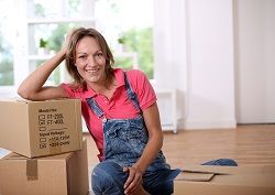 Relocation Companies London